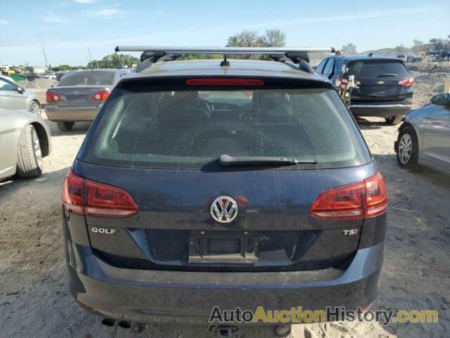 VOLKSWAGEN GOLF S, 3VWC17AU2GM522945