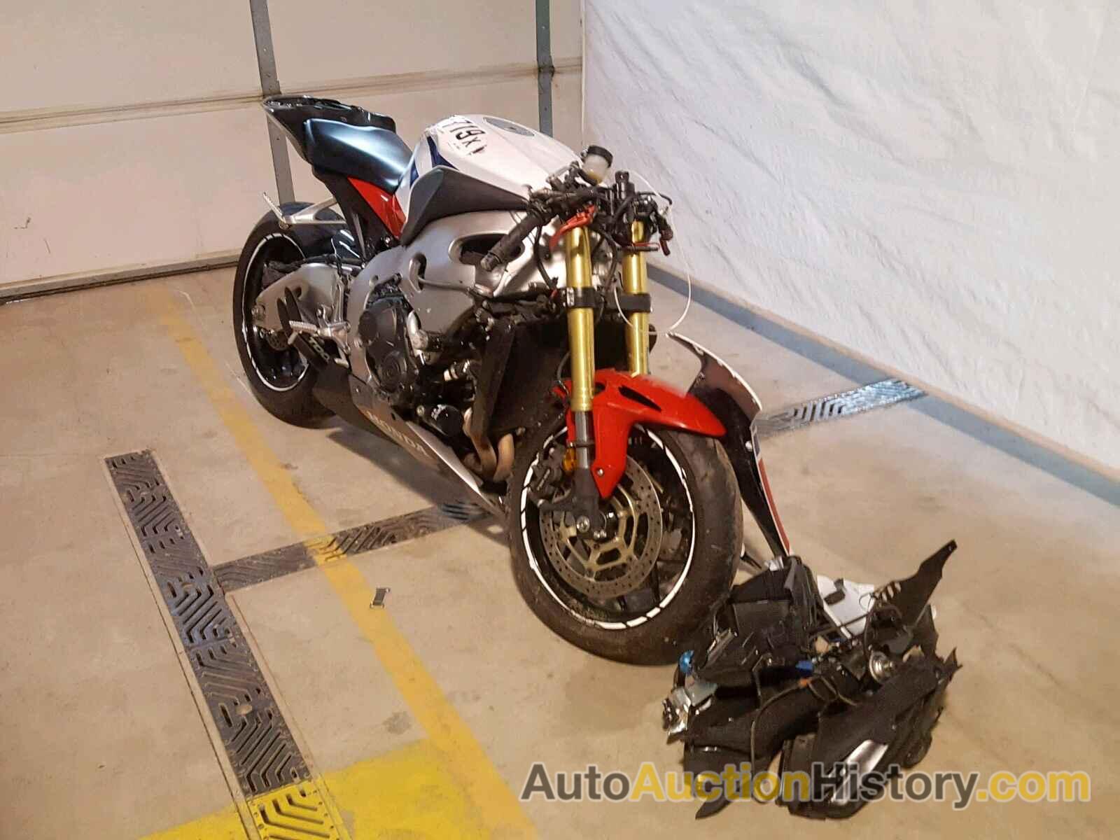 2013 HONDA CBR1000 RR RR-ABS, JH2SC5944DK500067