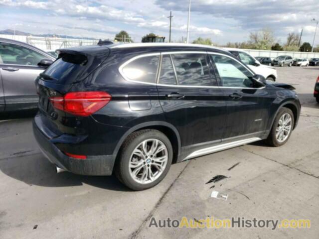 BMW X1 XDRIVE28I, WBXHT3C31H5F82728