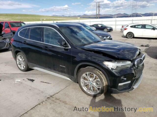 BMW X1 XDRIVE28I, WBXHT3C31H5F82728