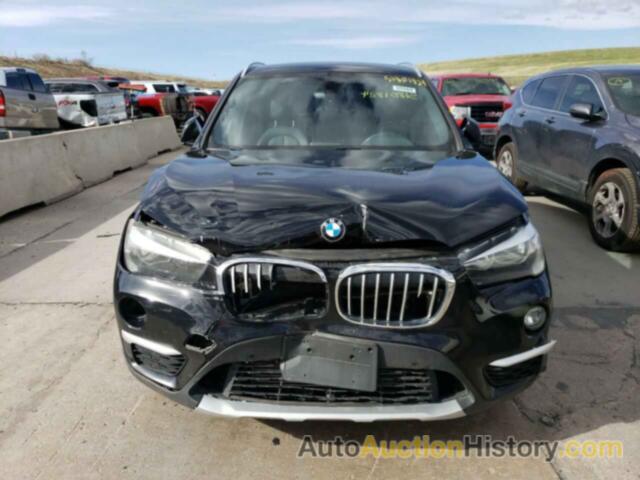 BMW X1 XDRIVE28I, WBXHT3C31H5F82728