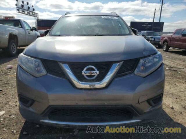 NISSAN ROGUE S, KNMAT2MV6GP714357