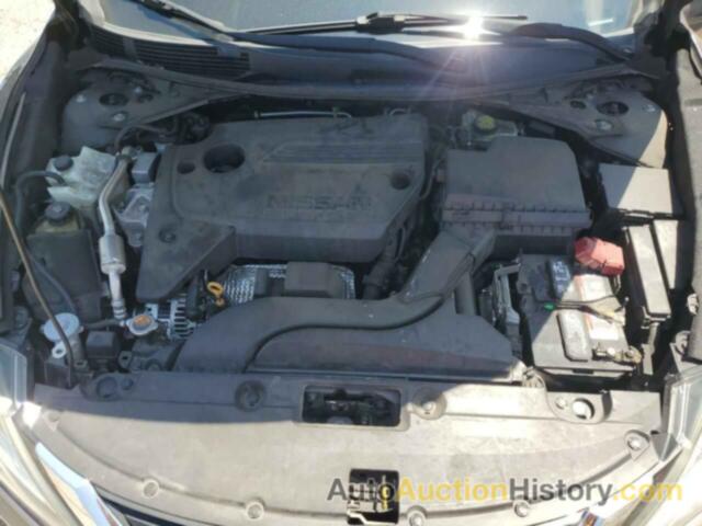 NISSAN ALTIMA 2.5, 1N4AL3AP0HC222580