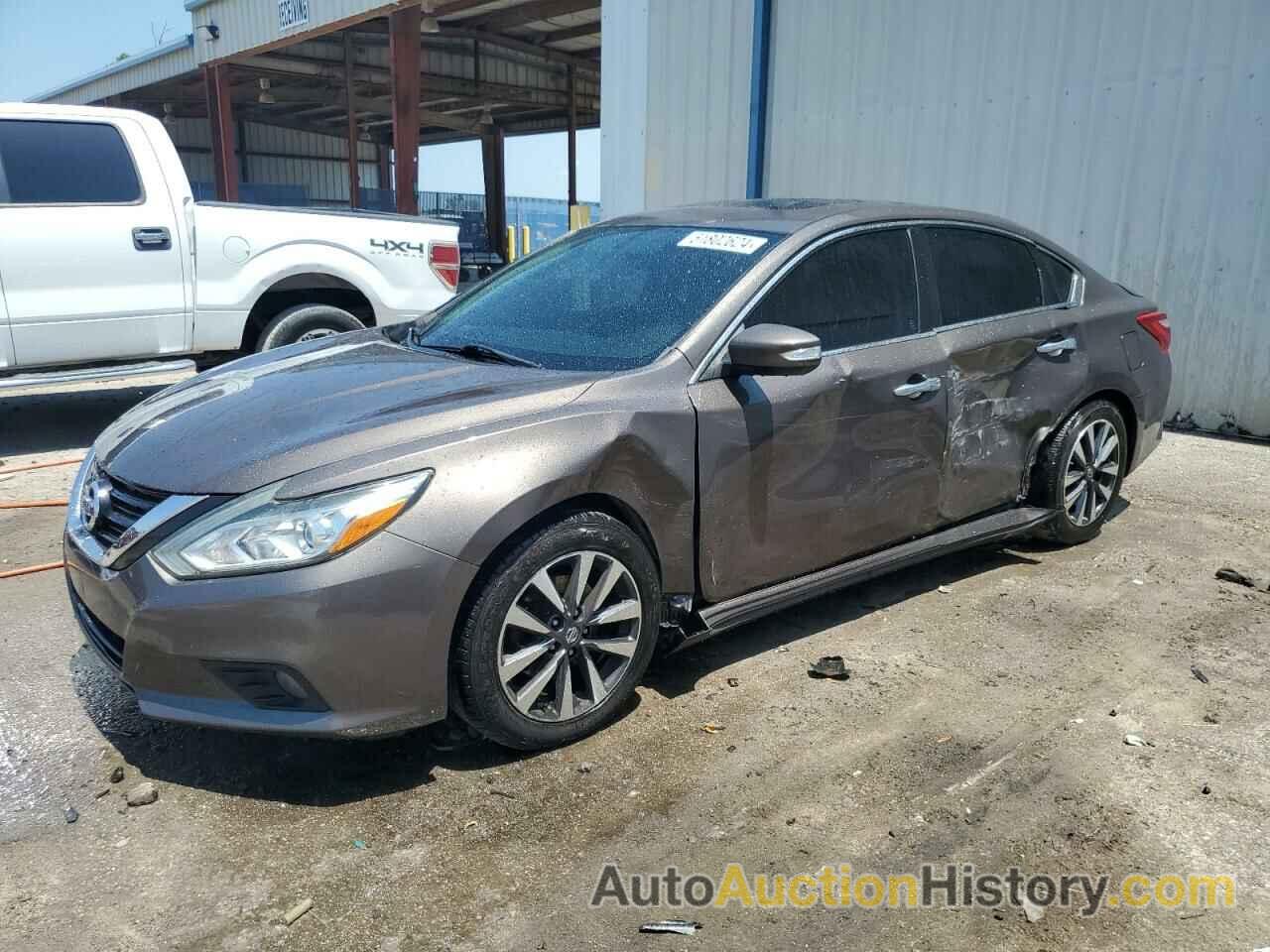 NISSAN ALTIMA 2.5, 1N4AL3AP0HC222580