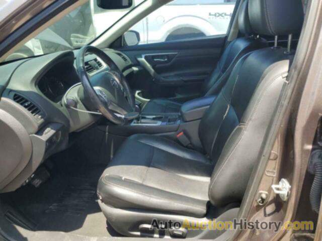 NISSAN ALTIMA 2.5, 1N4AL3AP0HC222580