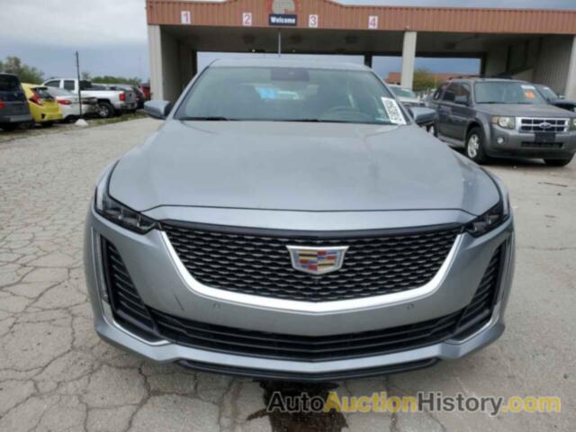 CADILLAC CT5 LUXURY, 1G6DS5RK7P0119352