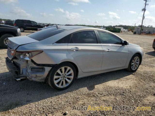 HYUNDAI SONATA SE, 5NPEC4AC4BH257696