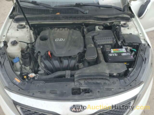 KIA OPTIMA LX, KNAGM4A72F5629175