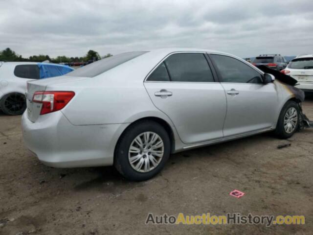 TOYOTA CAMRY L, 4T4BF1FK2ER431530