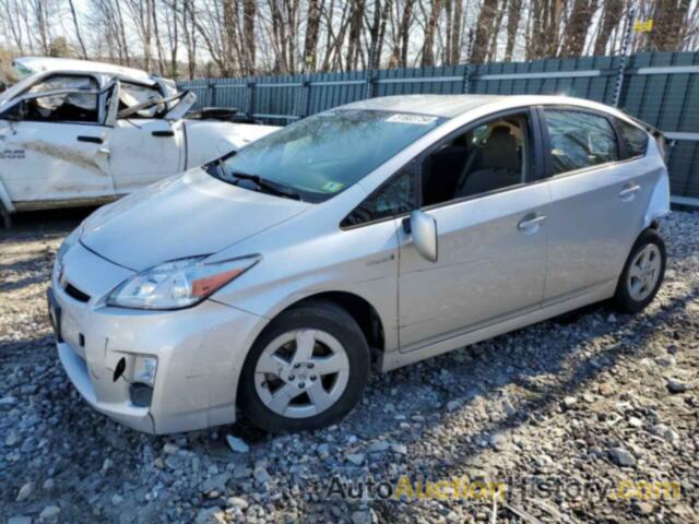 TOYOTA PRIUS, JTDKN3DU4B1386413