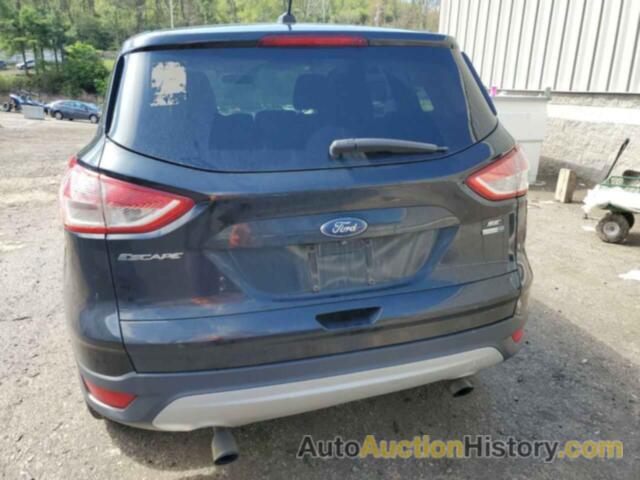 FORD ESCAPE SE, 1FMCU9GXXFUB38473