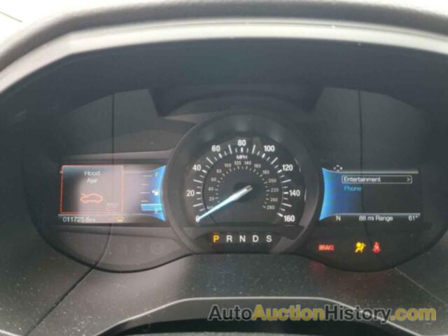 FORD EDGE SE, 2FMPK4G90NBB14408