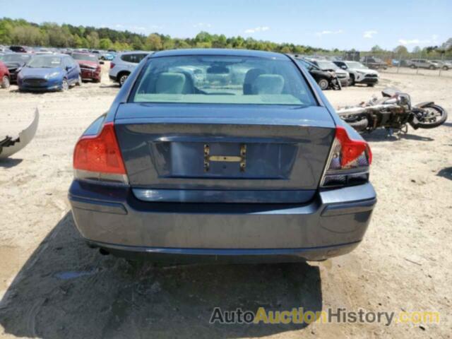 VOLVO S60 2.5T, YV1RH592492724660