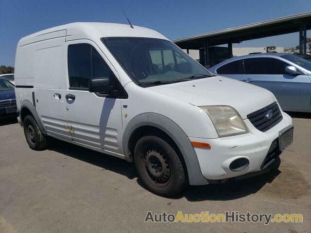 FORD TRANSIT XLT, NM0LS7BN5DT154827