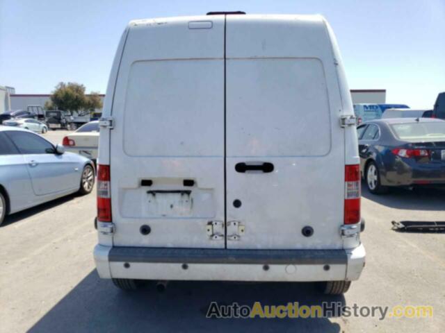 FORD TRANSIT XLT, NM0LS7BN5DT154827