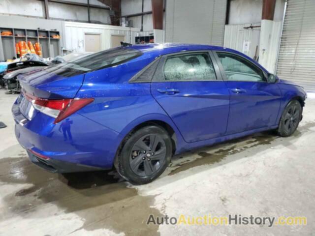 HYUNDAI ELANTRA SEL, 5NPLM4AG3PH110834