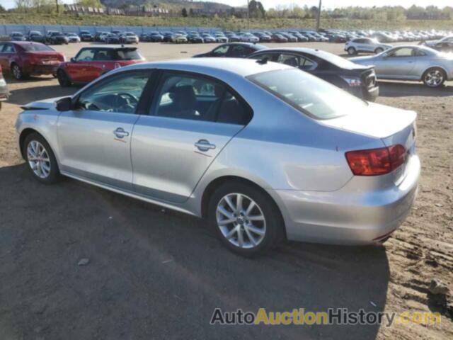 VOLKSWAGEN JETTA SE, 3VWD07AJ9EM323515