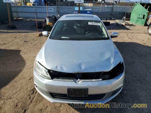 VOLKSWAGEN JETTA SE, 3VWD07AJ9EM323515