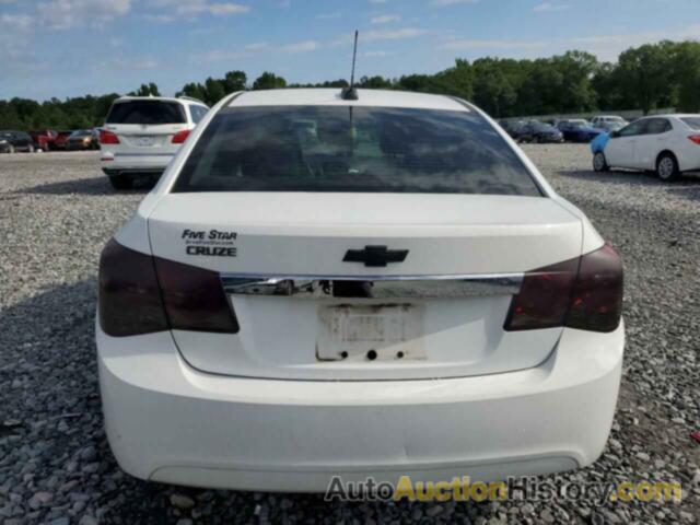 CHEVROLET CRUZE LS, 1G1PC5SH3G7147705