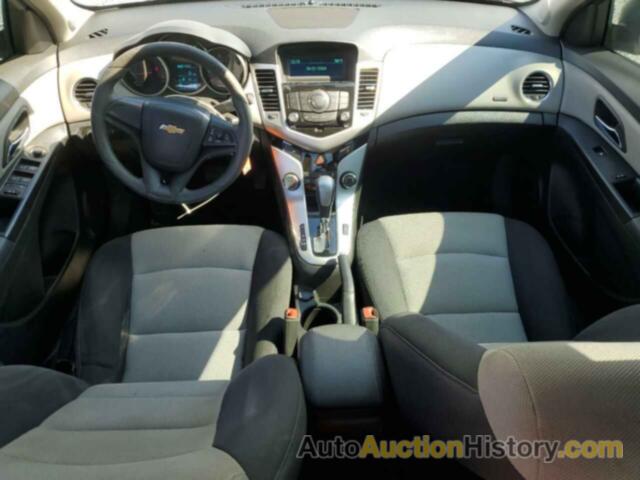 CHEVROLET CRUZE LS, 1G1PC5SH3G7147705