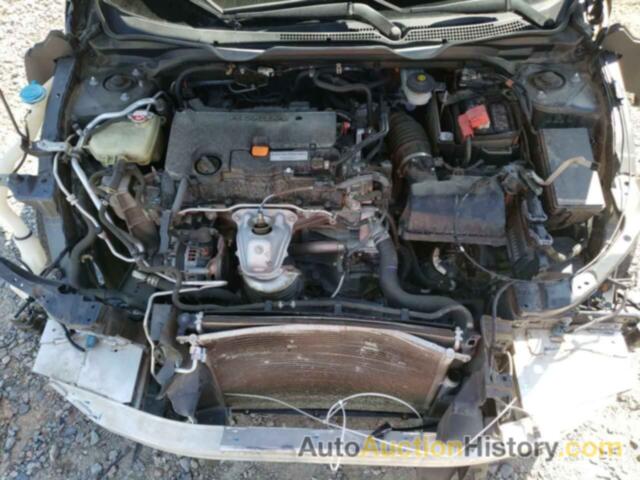 HONDA CIVIC EX, 19XFC2F78GE079999