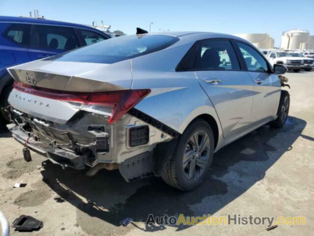 HYUNDAI ELANTRA SEL, 5NPLM4AG2PH109903