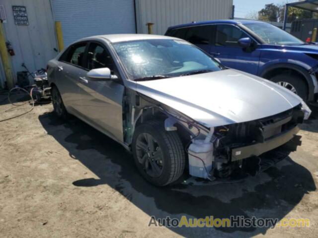 HYUNDAI ELANTRA SEL, 5NPLM4AG2PH109903