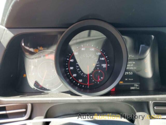 HYUNDAI ELANTRA SEL, 5NPLM4AG2PH109903