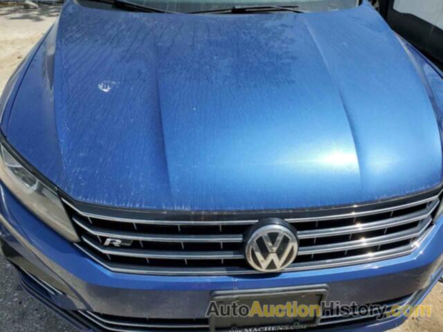 VOLKSWAGEN PASSAT R-LINE, 1VWDT7A32HC043529