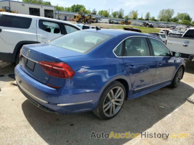 VOLKSWAGEN PASSAT R-LINE, 1VWDT7A32HC043529