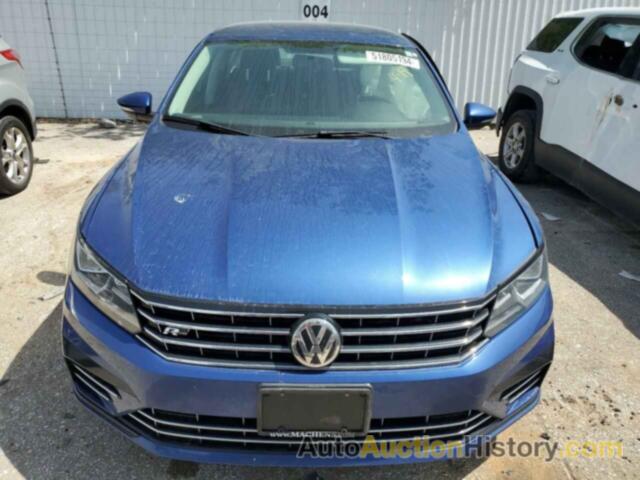 VOLKSWAGEN PASSAT R-LINE, 1VWDT7A32HC043529