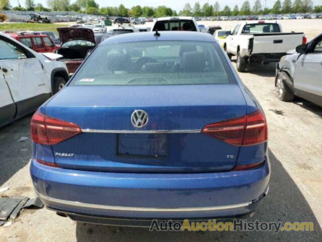 VOLKSWAGEN PASSAT R-LINE, 1VWDT7A32HC043529