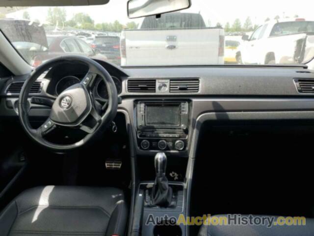 VOLKSWAGEN PASSAT R-LINE, 1VWDT7A32HC043529