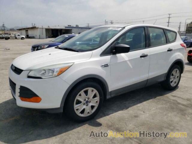 FORD ESCAPE S, 1FMCU0F77GUB60798