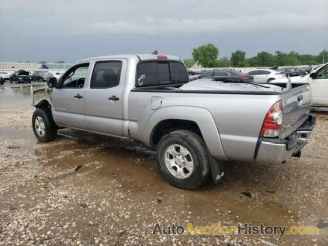 TOYOTA TACOMA DOUBLE CAB LONG BED, 3TMMU4FN0FM077201