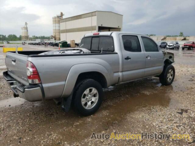 TOYOTA TACOMA DOUBLE CAB LONG BED, 3TMMU4FN0FM077201