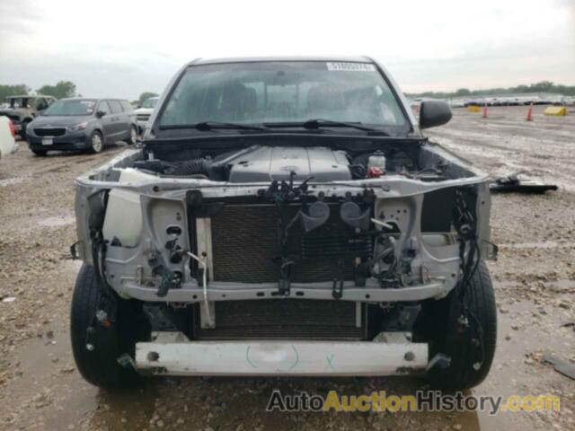 TOYOTA TACOMA DOUBLE CAB LONG BED, 3TMMU4FN0FM077201