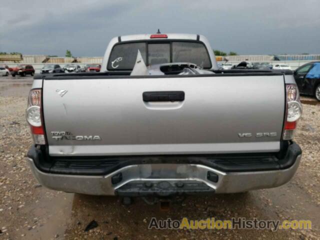 TOYOTA TACOMA DOUBLE CAB LONG BED, 3TMMU4FN0FM077201