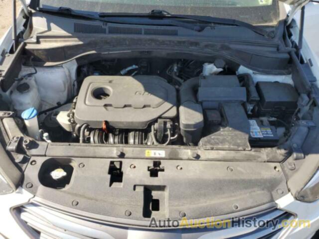 HYUNDAI SANTA FE, 5NMZTDLB3JH068183