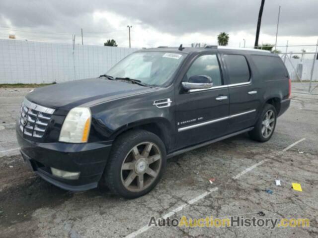 CADILLAC ESCALADE ESV LUXURY, 1GYFC26279R191442