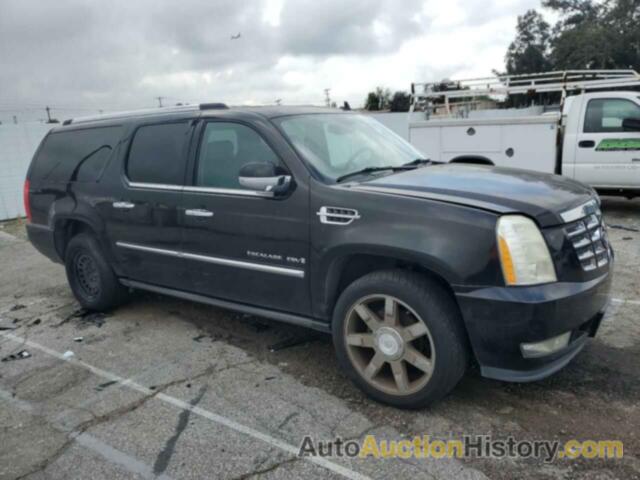 CADILLAC ESCALADE ESV LUXURY, 1GYFC26279R191442