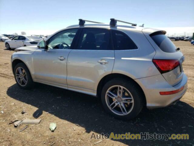 AUDI Q5 PREMIUM PLUS, WA1DGAFP9DA031166