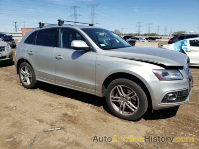 AUDI Q5 PREMIUM PLUS, WA1DGAFP9DA031166