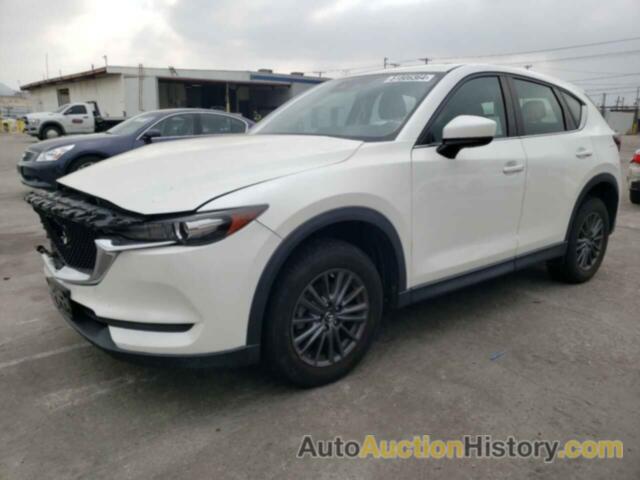 MAZDA CX-5 SPORT, JM3KFABMXK0647691