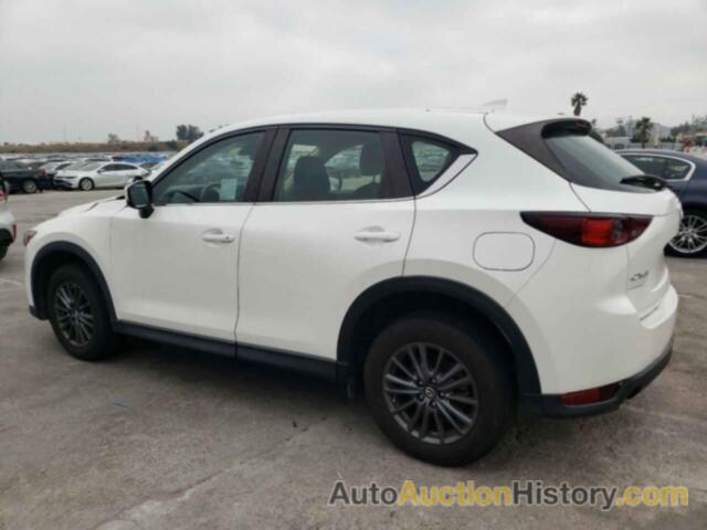 MAZDA CX-5 SPORT, JM3KFABMXK0647691