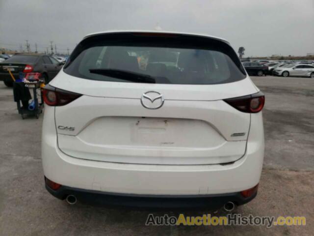 MAZDA CX-5 SPORT, JM3KFABMXK0647691