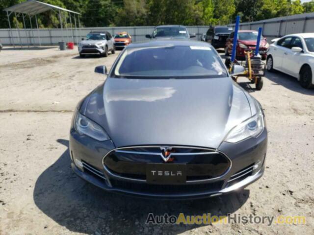 TESLA MODEL S, 5YJSA1CN2DFP21897