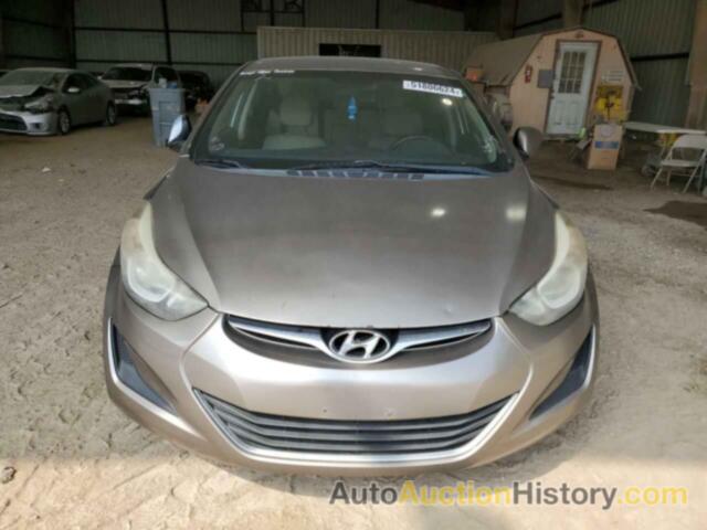 HYUNDAI ELANTRA SE, 5NPDH4AE9EH524740