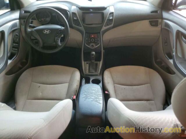 HYUNDAI ELANTRA SE, 5NPDH4AE9EH524740