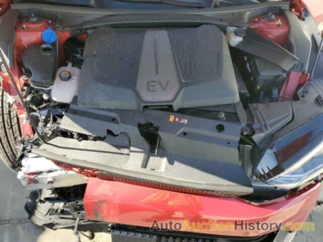 KIA EV6 LIGHT LIGHT, KNDC34LA8R5193563